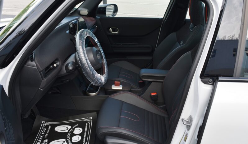 2026 MINI COOPER S HARDTOP SIGNATURE full