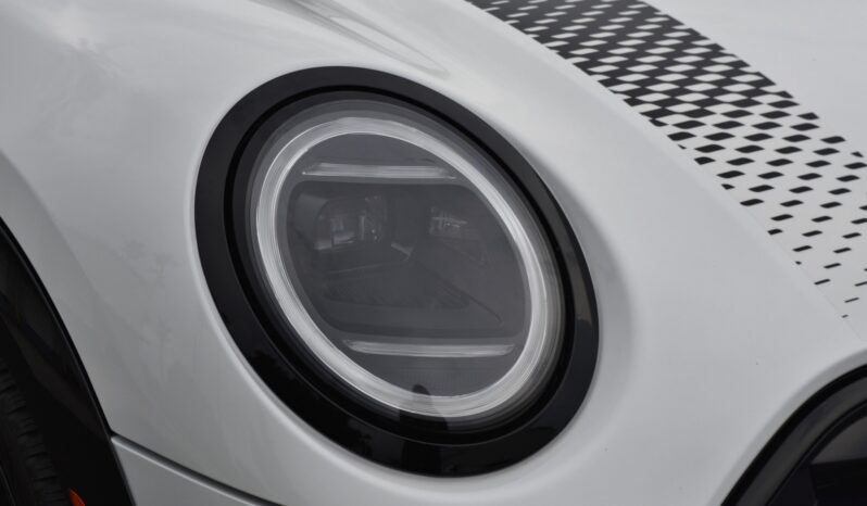 2026 MINI COOPER S HARDTOP SIGNATURE full