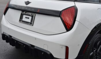 2026 MINI COOPER S HARDTOP SIGNATURE full