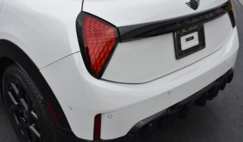 2026 MINI COOPER S HARDTOP SIGNATURE full