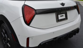 2026 MINI COOPER S HARDTOP SIGNATURE full