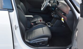 2026 MINI COOPER S HARDTOP SIGNATURE full