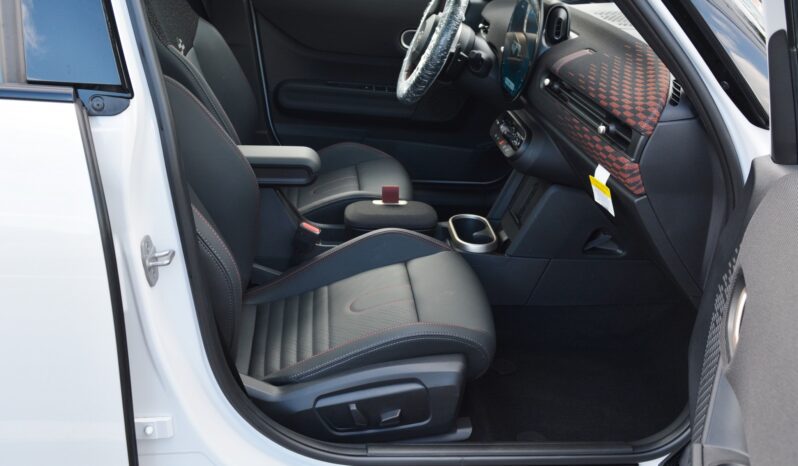 2026 MINI COOPER S HARDTOP SIGNATURE full