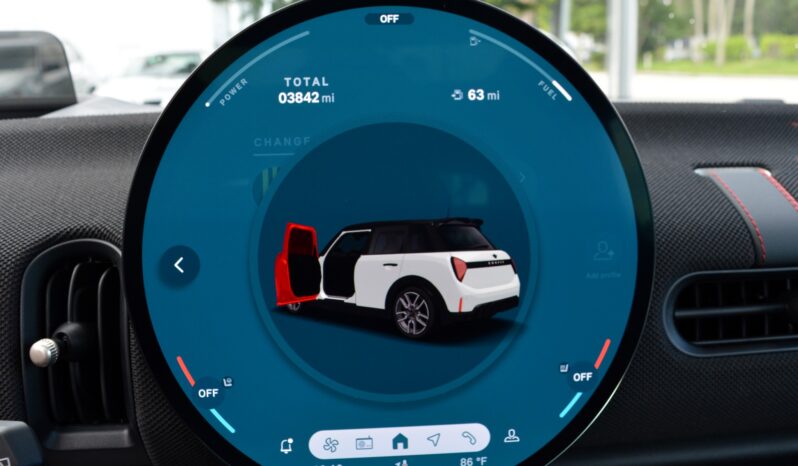 2026 MINI COOPER S HARDTOP SIGNATURE full