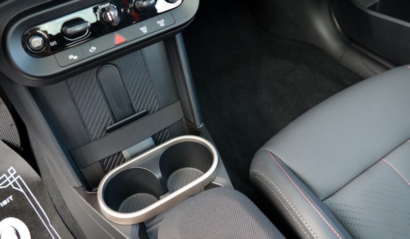 2026 MINI COOPER S HARDTOP SIGNATURE full