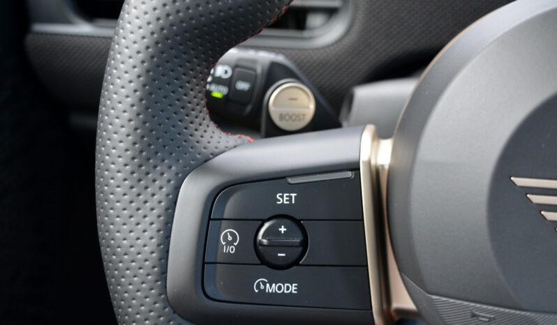 2026 MINI COOPER S HARDTOP SIGNATURE full