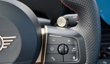 2026 MINI COOPER S HARDTOP SIGNATURE full