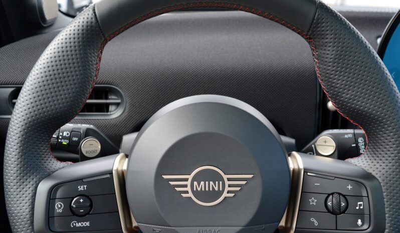 2026 MINI COOPER S HARDTOP SIGNATURE full
