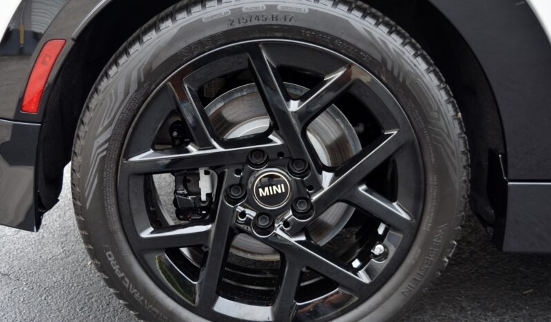 2026 MINI COOPER S HARDTOP SIGNATURE full
