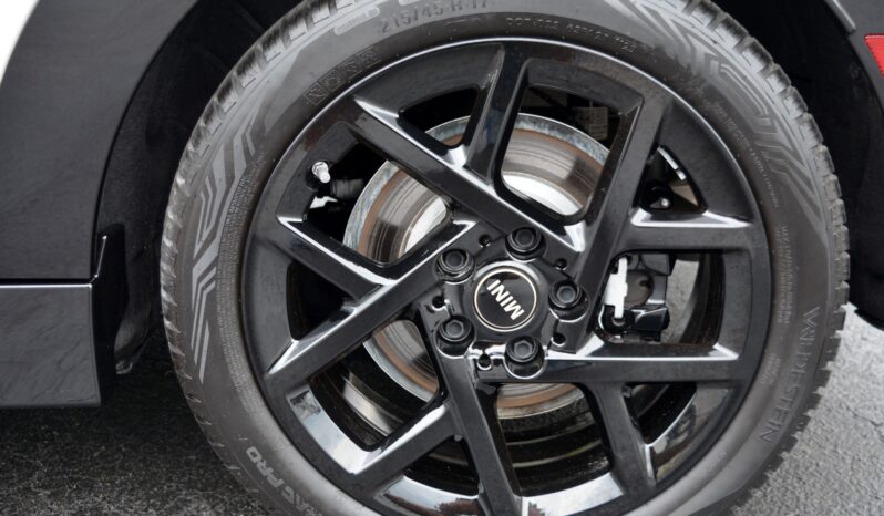 2026 MINI COOPER S HARDTOP SIGNATURE full