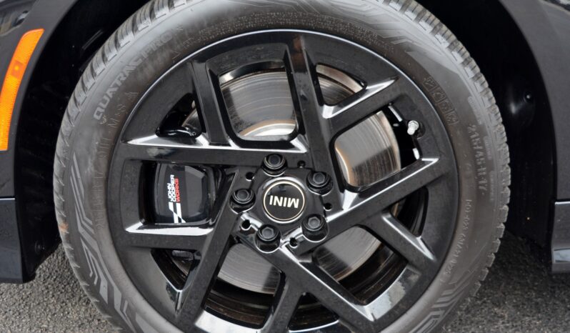 2026 MINI COOPER S HARDTOP SIGNATURE full