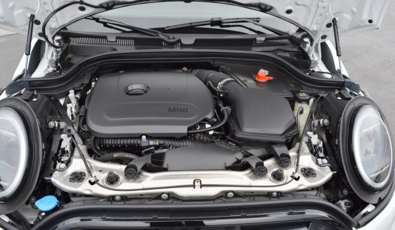 2026 MINI COOPER S HARDTOP SIGNATURE full