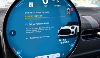 2026 MINI COOPER S HARDTOP SIGNATURE full