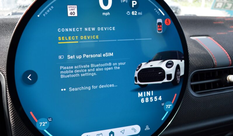 2026 MINI COOPER S HARDTOP SIGNATURE full