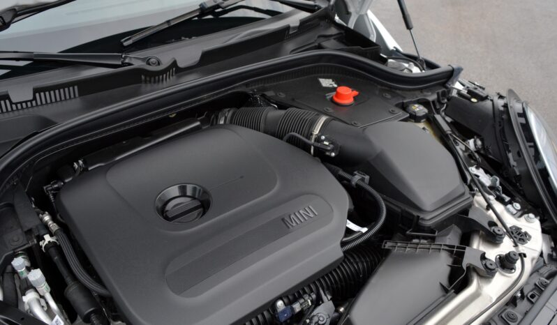 2026 MINI COOPER S HARDTOP SIGNATURE full