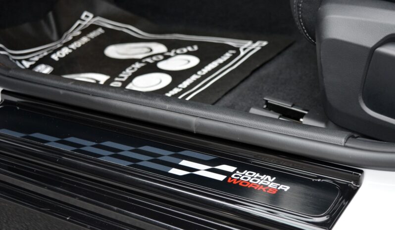 2026 MINI COOPER S HARDTOP SIGNATURE full