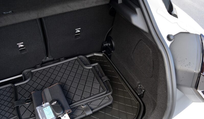 2026 MINI COOPER S HARDTOP SIGNATURE full