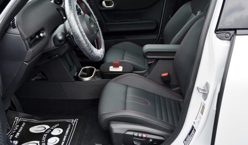 2026 MINI COOPER S HARDTOP SIGNATURE full