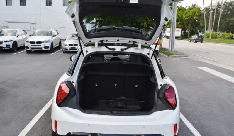 2026 MINI COOPER S HARDTOP SIGNATURE full