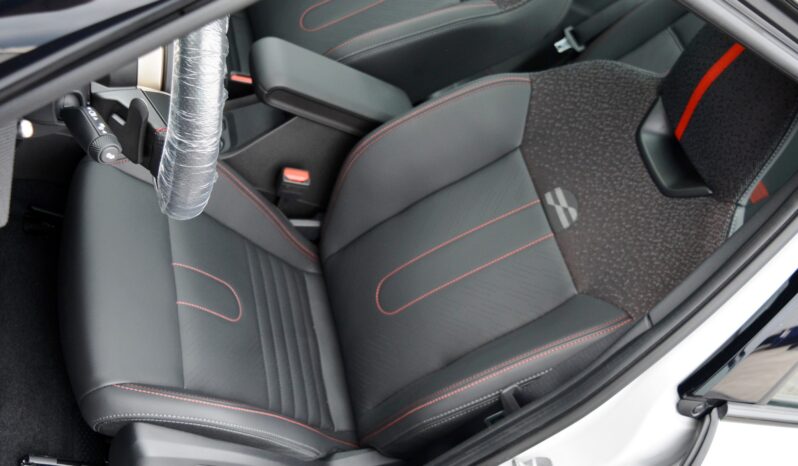 2026 MINI COOPER S HARDTOP SIGNATURE full