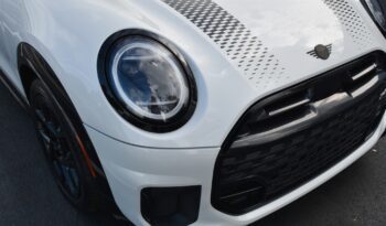 2026 MINI COOPER S HARDTOP SIGNATURE full