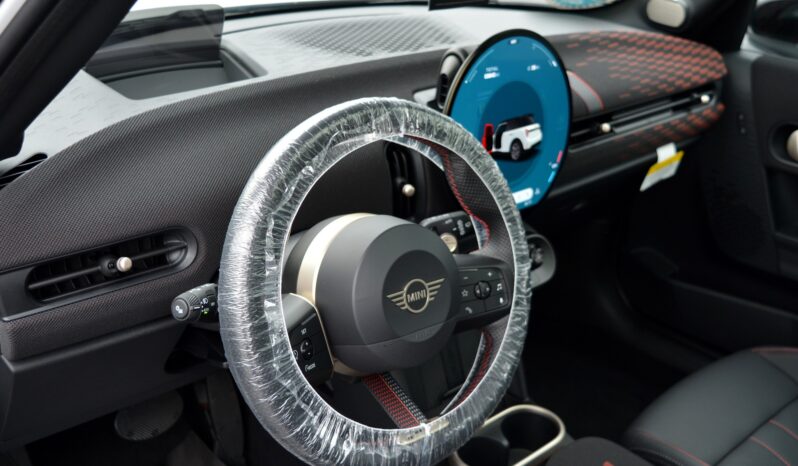 2026 MINI COOPER S HARDTOP SIGNATURE full