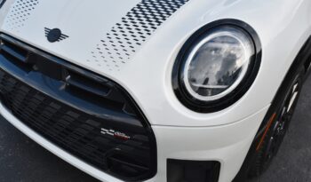 2026 MINI COOPER S HARDTOP SIGNATURE full