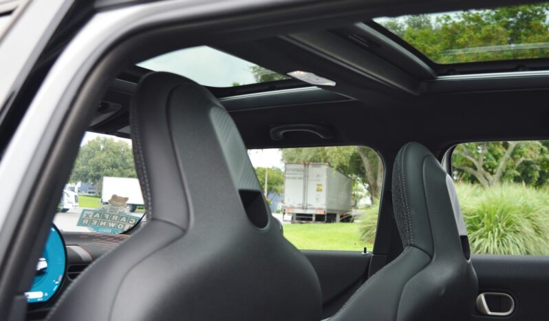 2026 MINI COOPER S HARDTOP SIGNATURE full