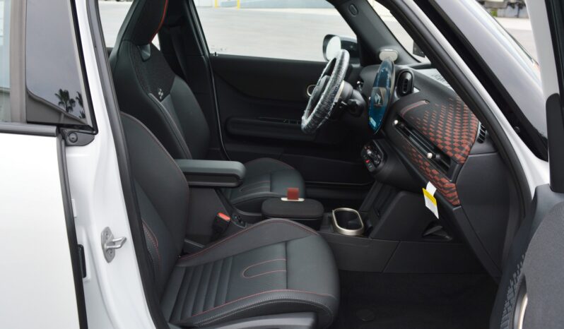 2026 MINI COOPER S HARDTOP SIGNATURE full