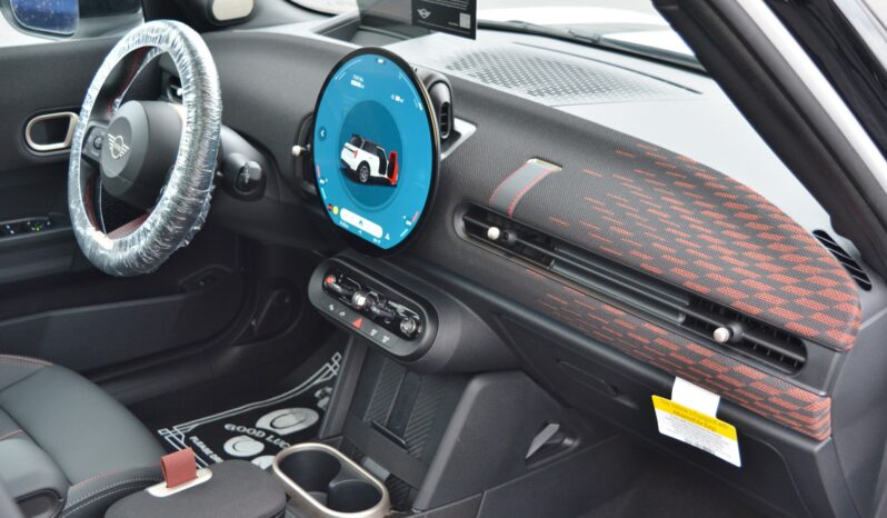 2026 MINI COOPER S HARDTOP SIGNATURE full