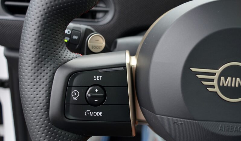 2026 MINI COOPER S HARDTOP SIGNATURE full