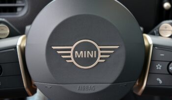2026 MINI COOPER S HARDTOP SIGNATURE full