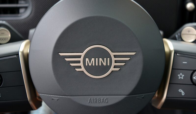 2026 MINI COOPER S HARDTOP SIGNATURE full