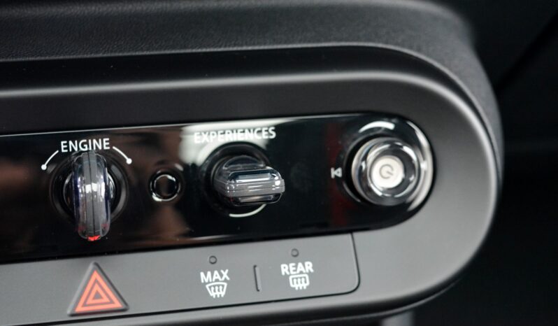 2026 MINI COOPER S HARDTOP SIGNATURE full