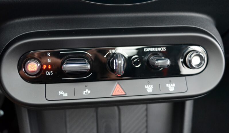 2026 MINI COOPER S HARDTOP SIGNATURE full