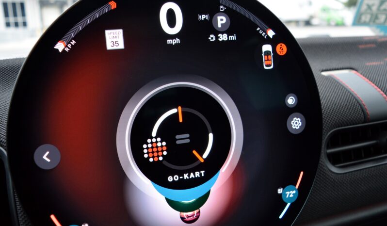 2026 MINI COOPER S HARDTOP SIGNATURE full