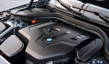 2018 BMW 530I M SPORT full