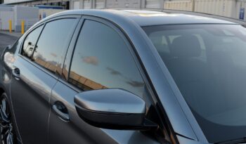 2018 BMW 530I M SPORT full