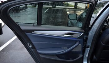 2018 BMW 530I M SPORT full