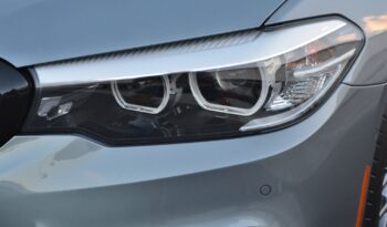 2018 BMW 530I M SPORT full