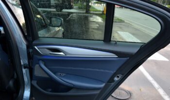 2018 BMW 530I M SPORT full