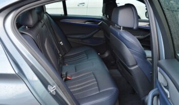 2018 BMW 530I M SPORT full