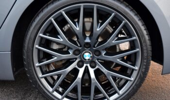 2018 BMW 530I M SPORT full
