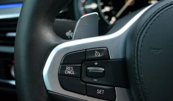 2018 BMW 530I M SPORT full