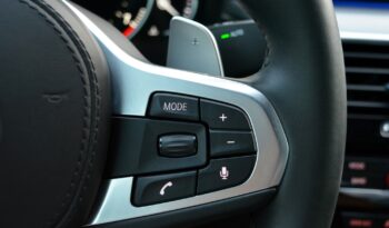 2018 BMW 530I M SPORT full
