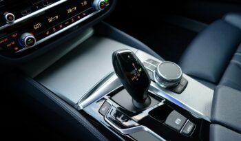 2018 BMW 530I M SPORT full