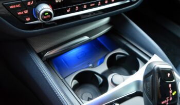 2018 BMW 530I M SPORT full
