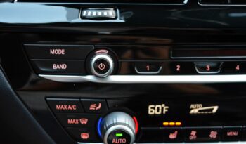 2018 BMW 530I M SPORT full