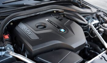 2018 BMW 530I M SPORT full