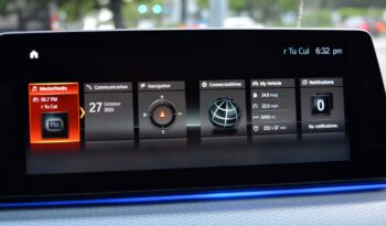 2018 BMW 530I M SPORT full